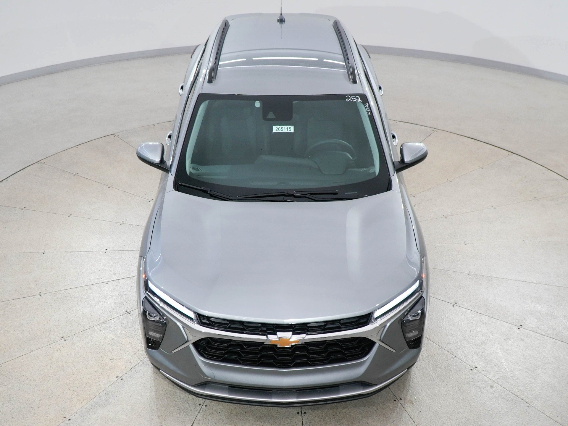 2026 Chevrolet Trax LT - Photo 58