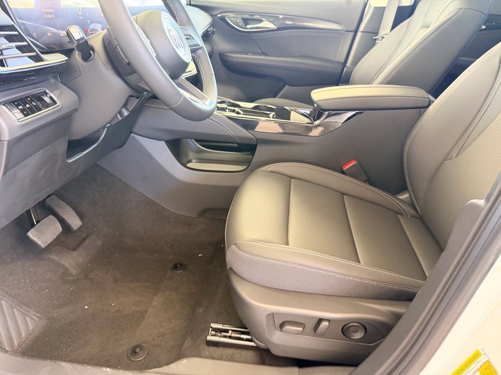 2026 Buick Envision Preferred - Photo 14