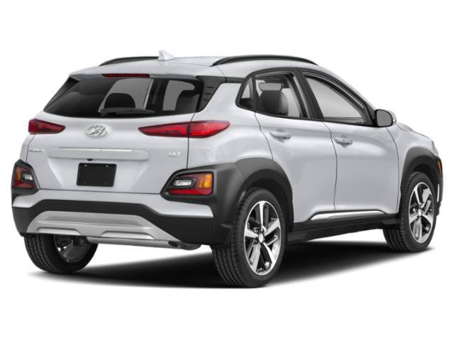 Used 2020 Ultra Black Hyundai Limited image 5