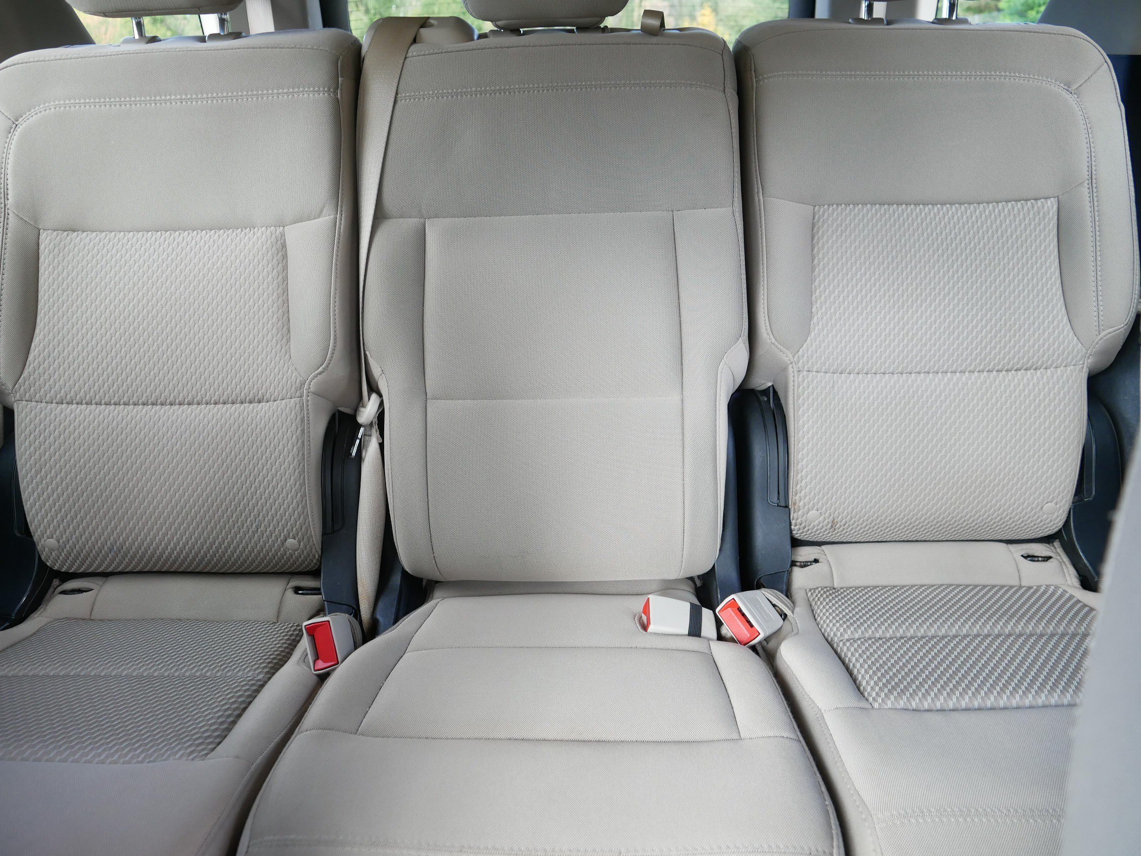 Used 2021 Oxford White Ford Base image 13