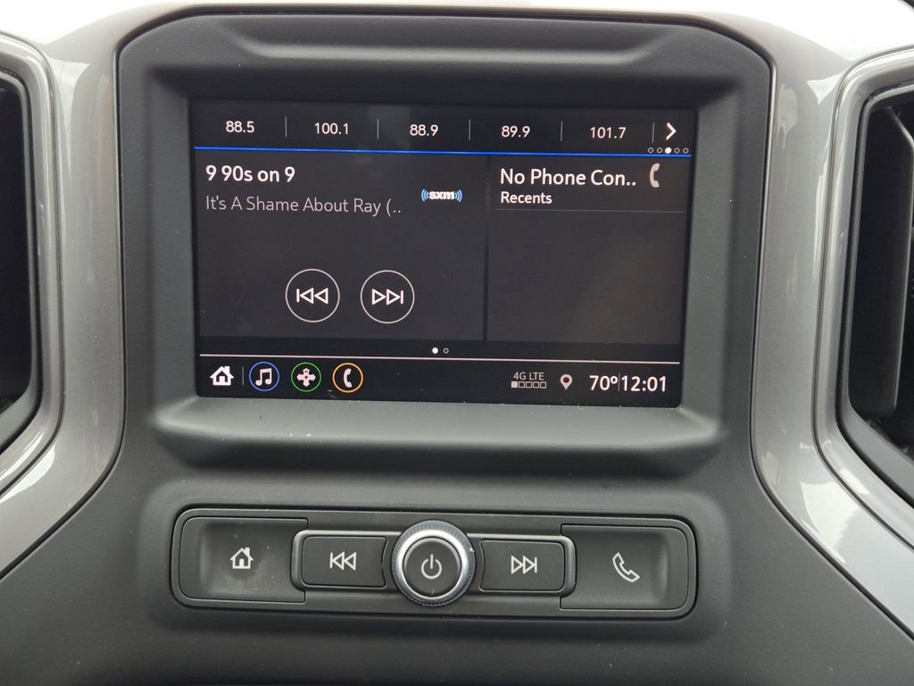 Used 2020 Red Hot Chevrolet Custom image 12