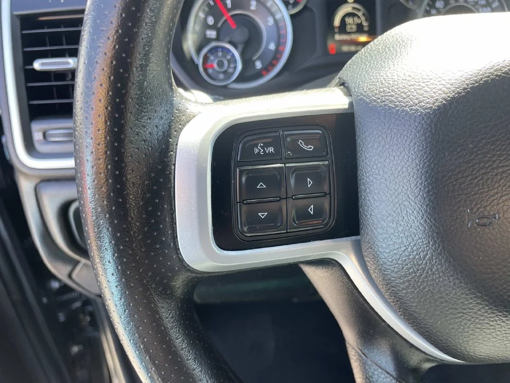 Used 2022 Gray Ram Big Horn image 45