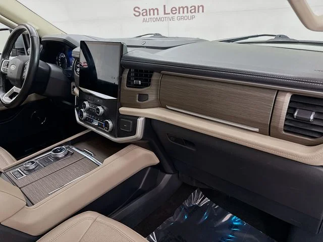 2023 Ford Expedition Limited - Photo 32