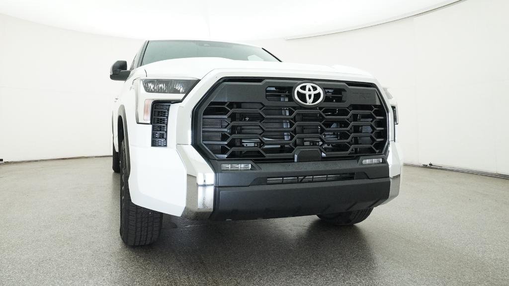 New 2026 Ice Cap Toyota SR5 image 20