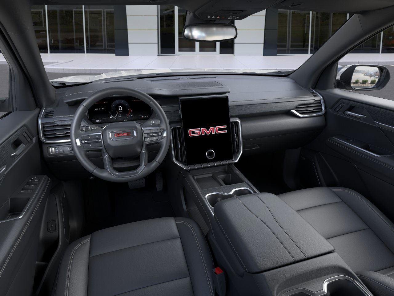 2025 GMC Acadia Elevation - Photo 30
