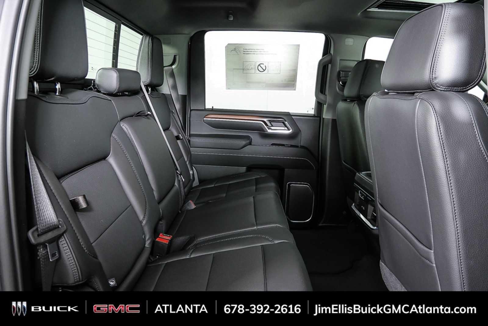 2026 GMC Sierra 2500HD Denali - Photo 22