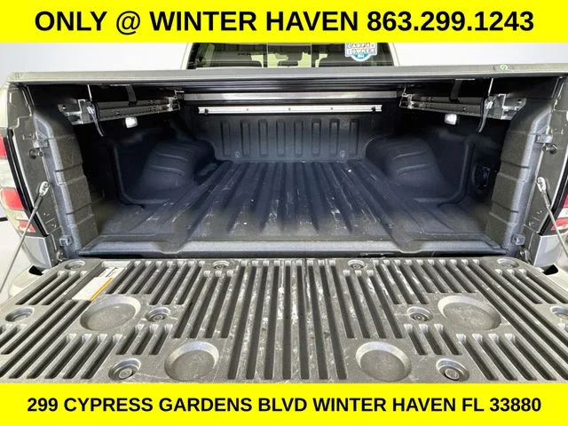 Used 2025 Gray Nissan SV image 23