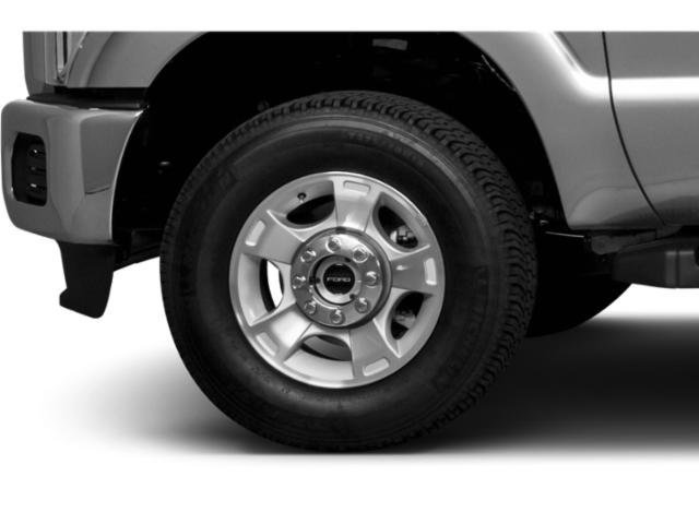 Used 2015 Vermillion Red Ford  image 12
