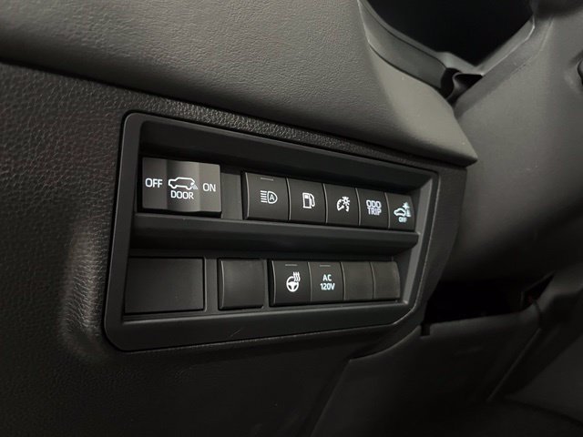 New 2026 Magnetic Gray Metallic Toyota  Platinum image 18