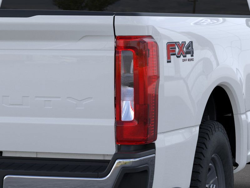 2026 Ford F-350 Super Duty XL - Photo 43