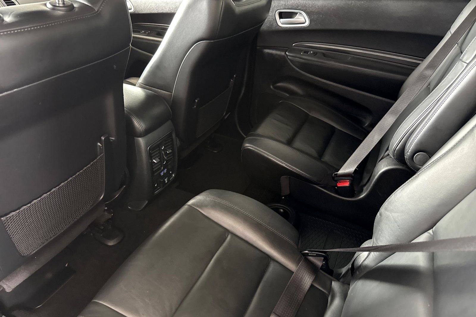 Used 2020 Black Dodge Citadel image 12