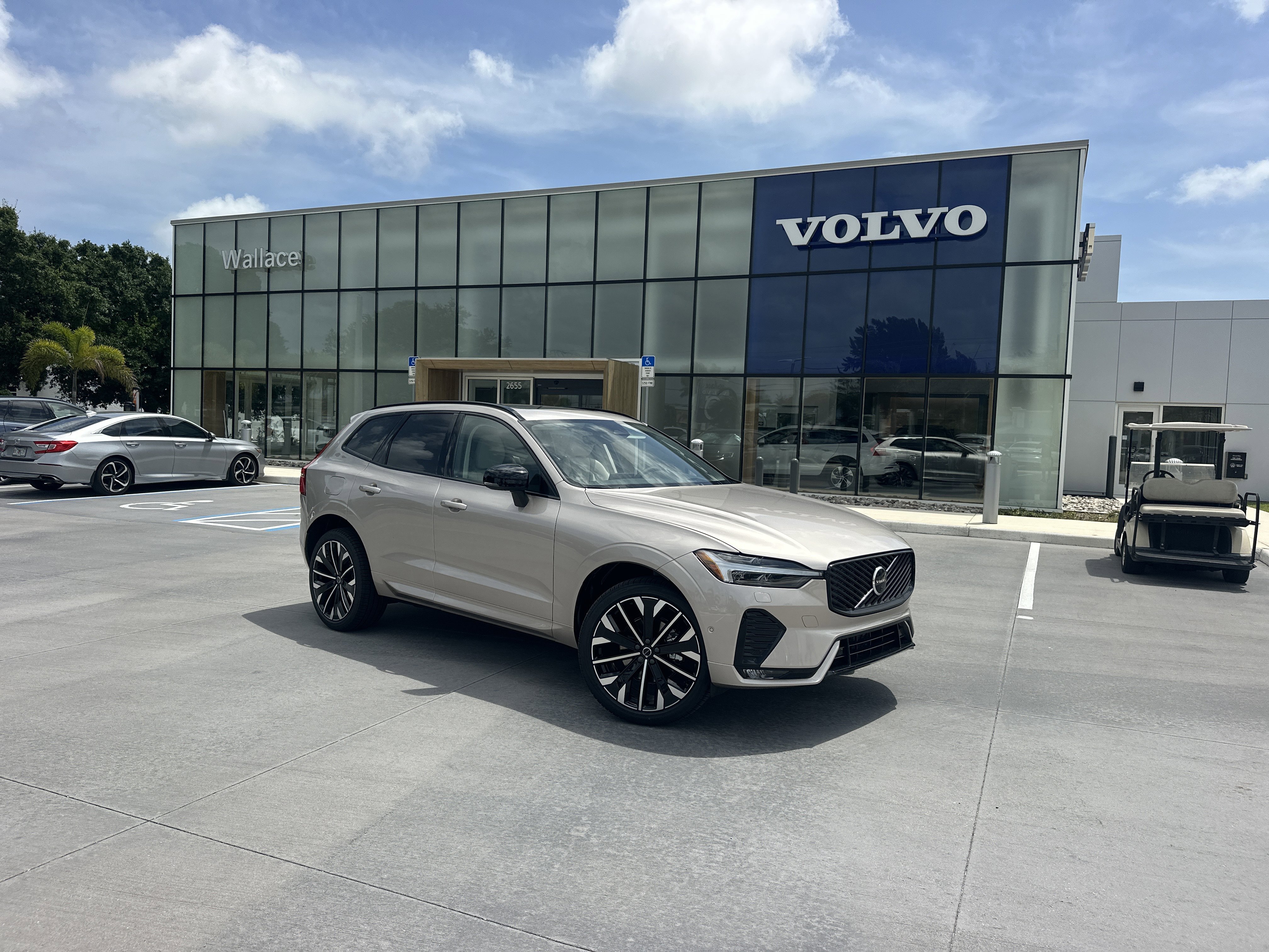 New 2026  Volvo Ultra image 1