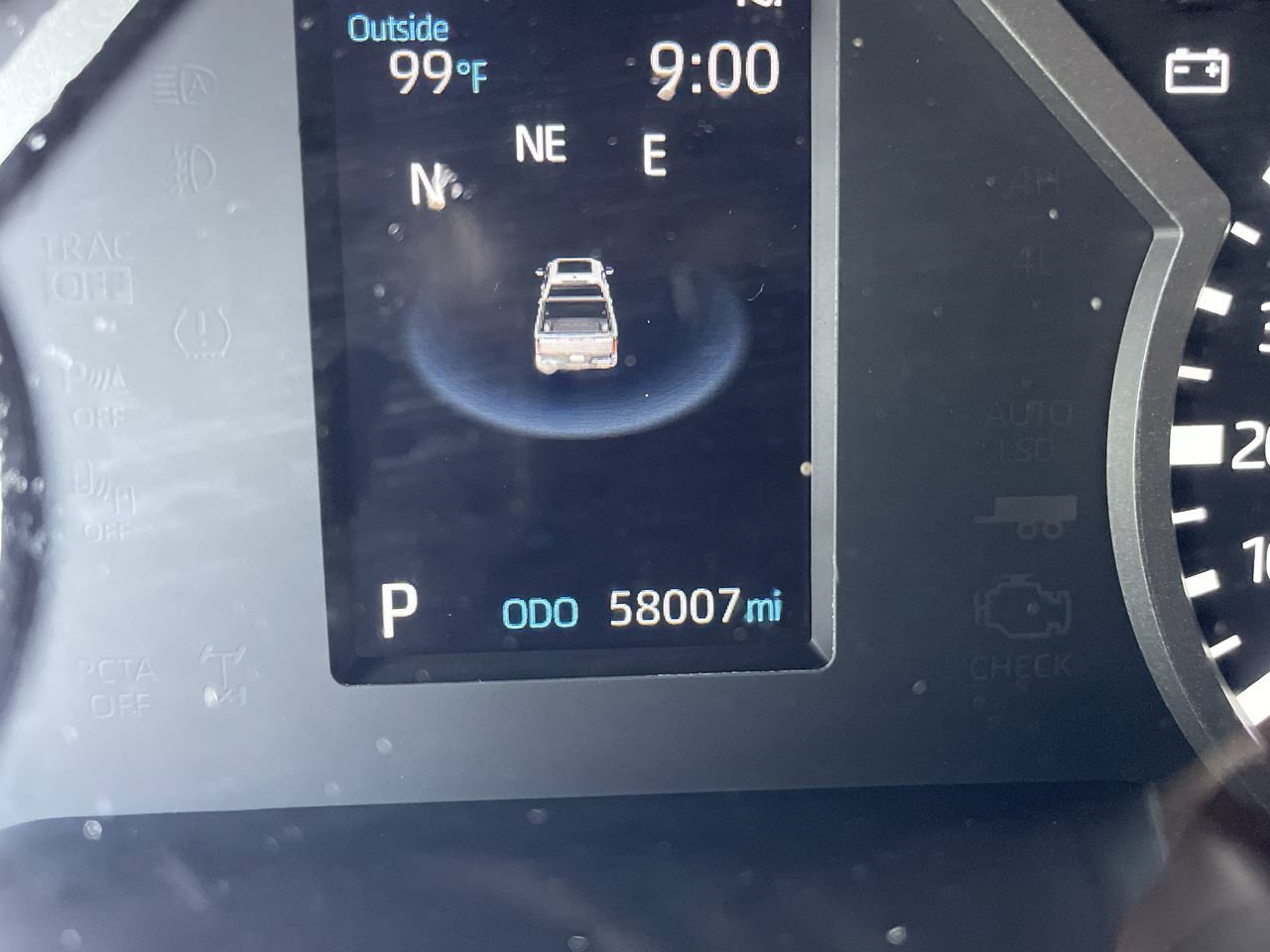 Used 2024 Ice Toyota SR5 image 32