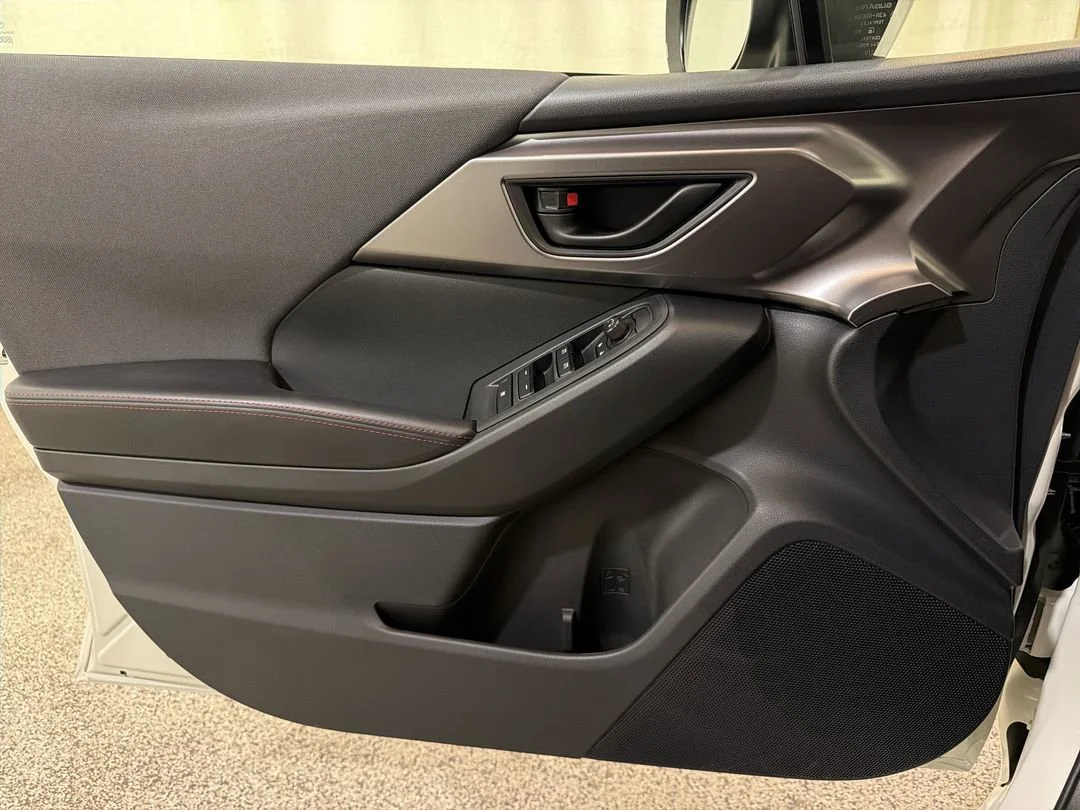 New 2026 Crystal White Pearl Subaru Sport image 17