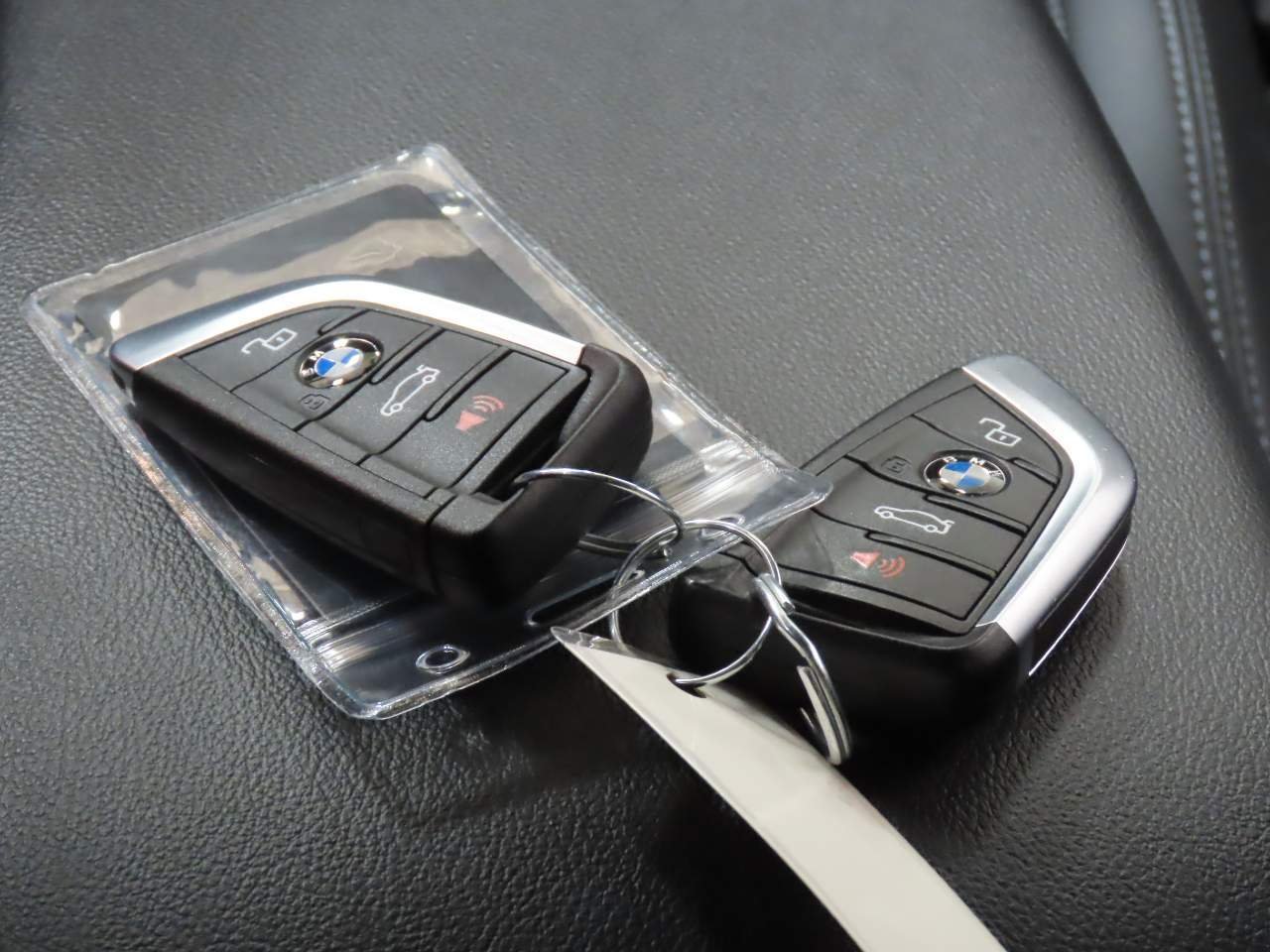 2024 BMW X3 30i - Photo 20