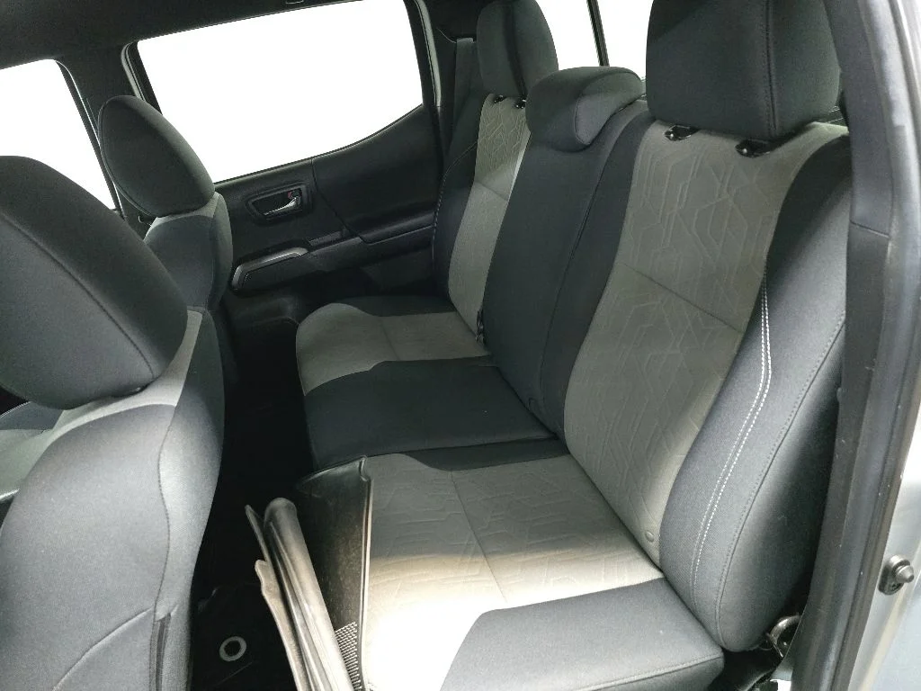 Used 2023 Silver Toyota TRD Off-Road image 31