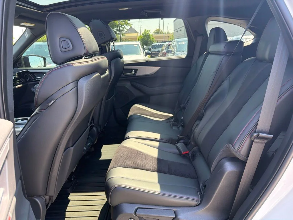 Used 2024 White Acura A-Spec image 18