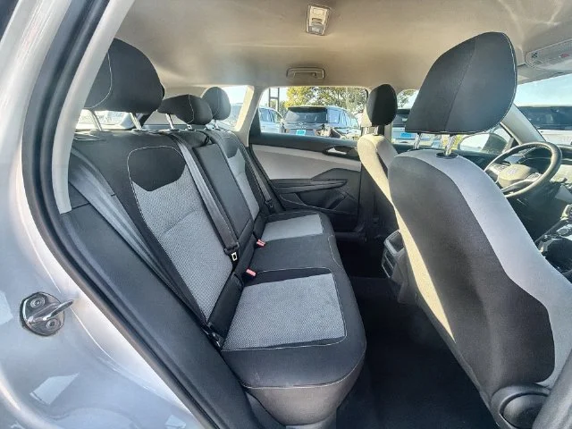 2024 Volkswagen Taos S - Photo 24