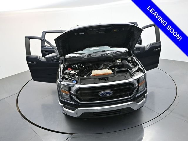 2023 Ford F-150 XLT - Photo 35