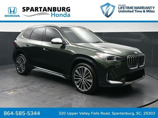 2024 BMW X1 xDrive28i