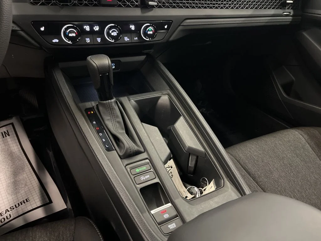 2024 Honda Accord EX - Photo 23