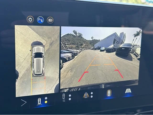 2026 Chevrolet Equinox ACTIV - Photo 27