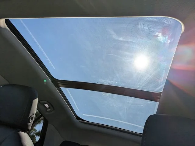 New 2026 Quartz Blue Metallic Buick Preferred image 22