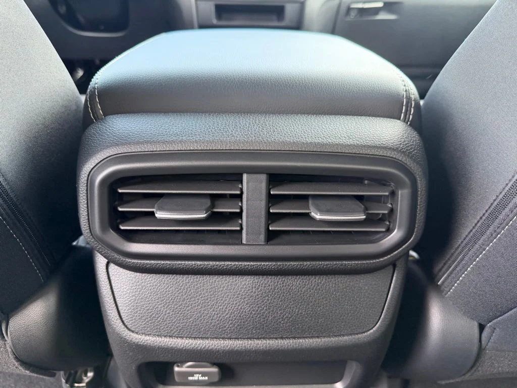 2026 Honda Ridgeline Sport - Photo 12