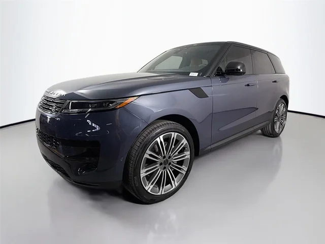 2026 LAND ROVER Range Rover Sport SE