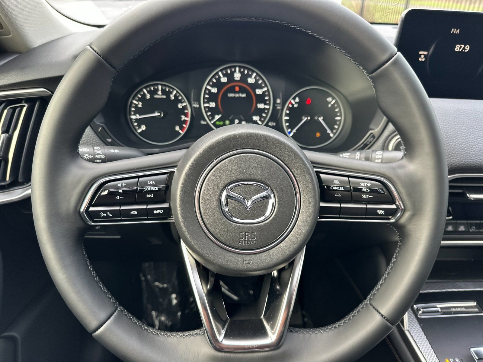 2026 Mazda CX-90 Preferred Package - Photo 22