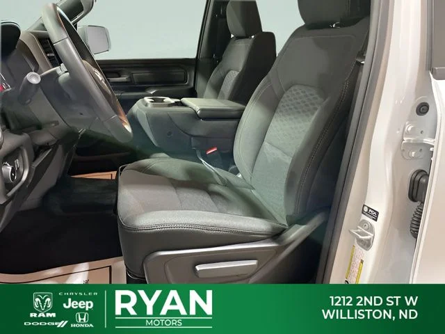 2026 RAM 1500 Tradesman - Photo 25