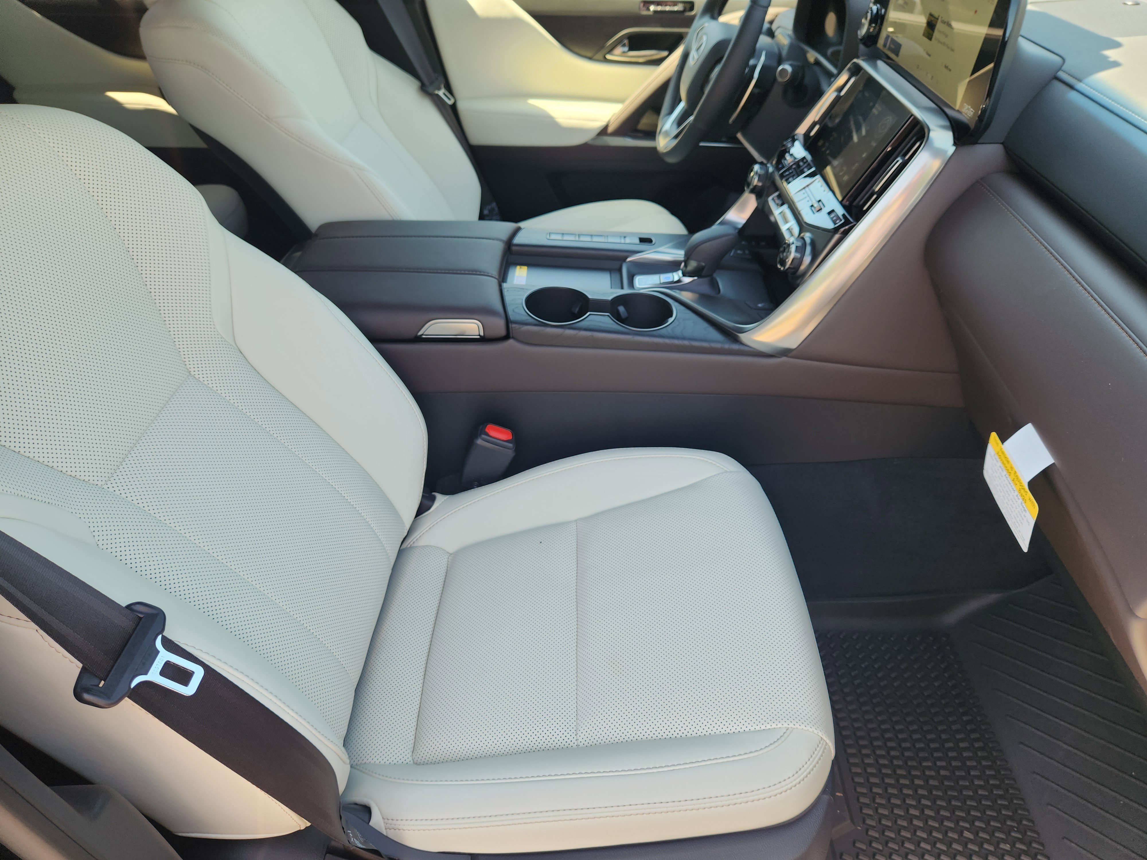 New 2026 Caviar Lexus LUXURY image 10