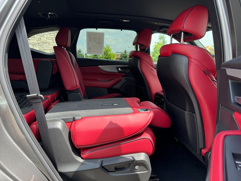 2024 Acura MDX A-SPEC - Photo 15