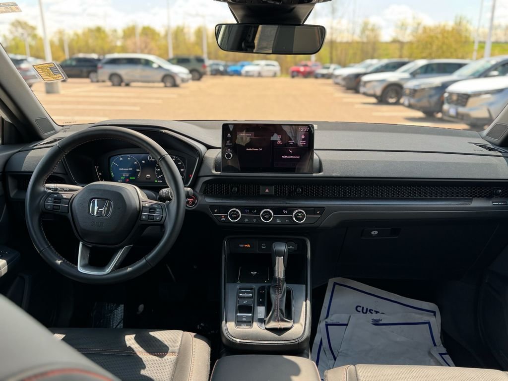 2026 Honda CR-V Sport-L - Photo 13