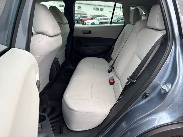 Used 2026 Celestite Toyota L image 16
