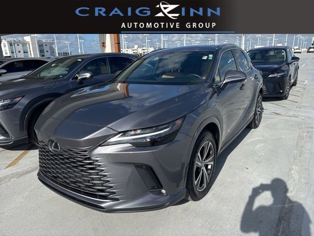 2023 Lexus RX 350 350 Premium FWD's photo