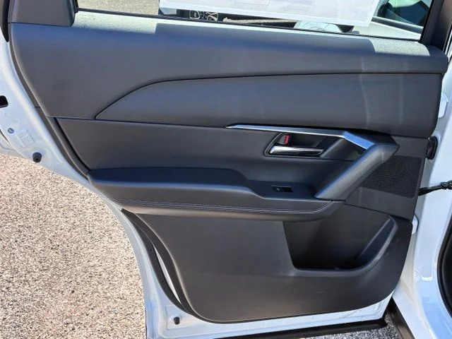 New 2026 Rhodium White Metallic Mazda 2.5 S Preferred AWD image 26