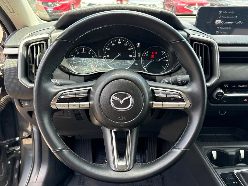 Used 2025 Gray Mazda 2.5 S Preferred Package image 17