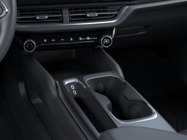 2026 Chevrolet Equinox EV 1LT - Photo 23