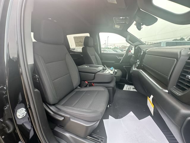 New 2026 Black Chevrolet LT (2FL) image 29