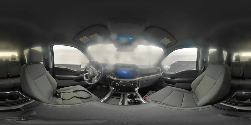 2024 Ford F-150 XLT - Photo 22