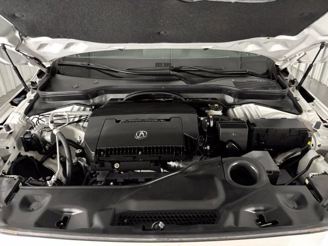 Used 2023  Acura Advance image 34