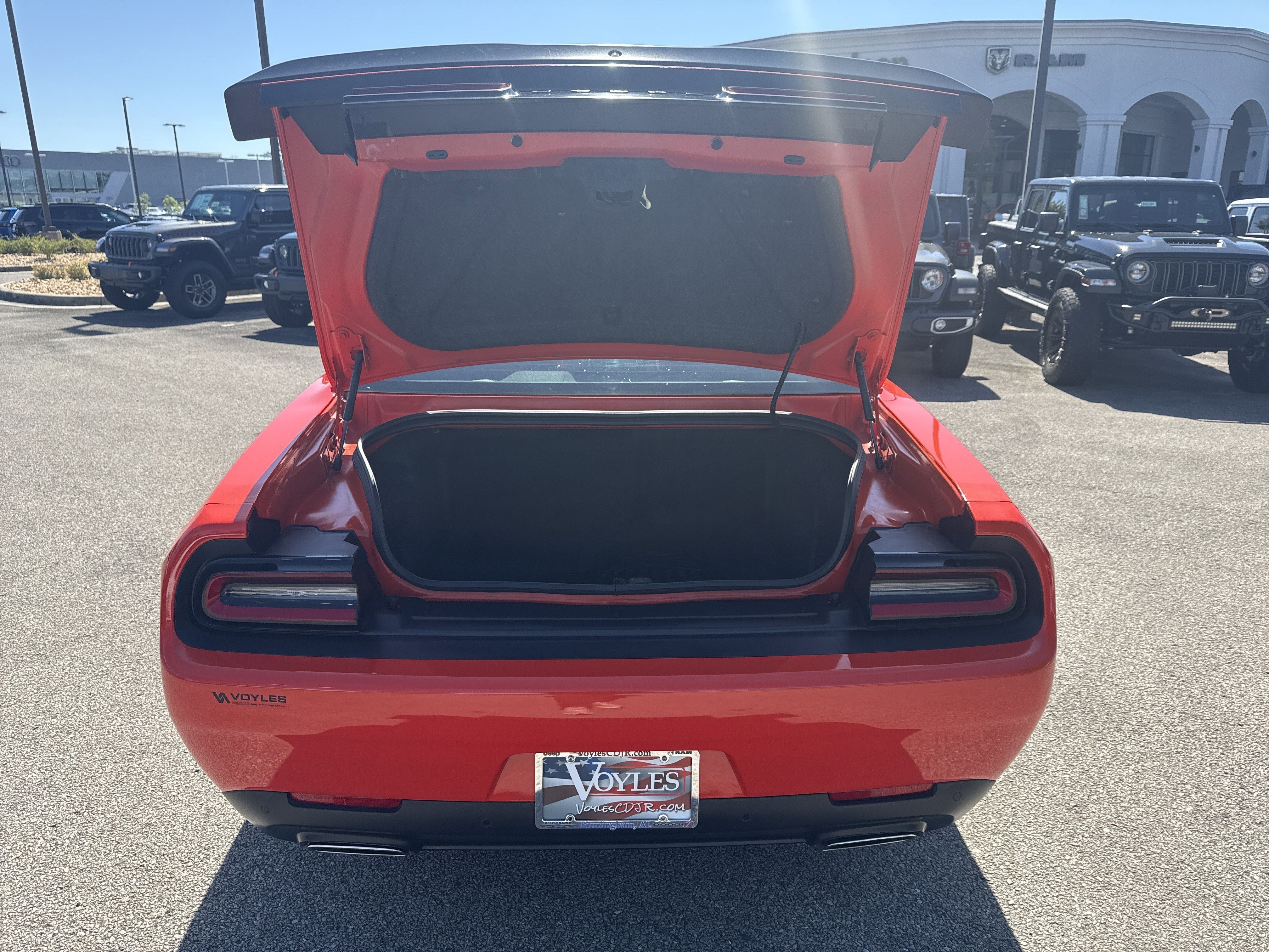 Used 2023 Go Mango Dodge GT image 17