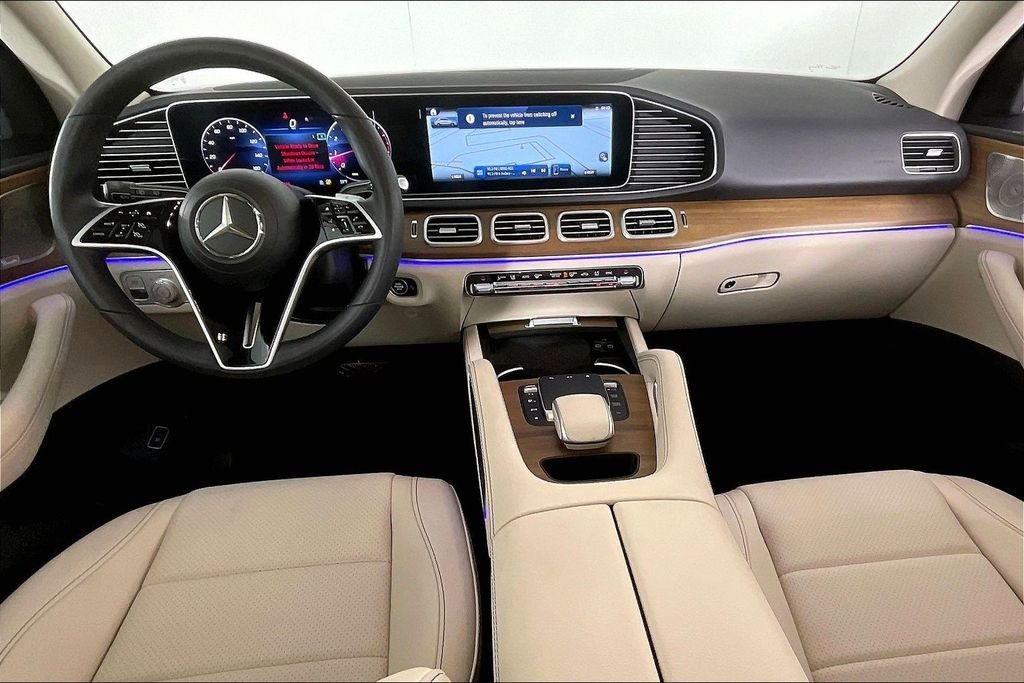 2024 Mercedes-Benz GLE GLE450 - Photo 13