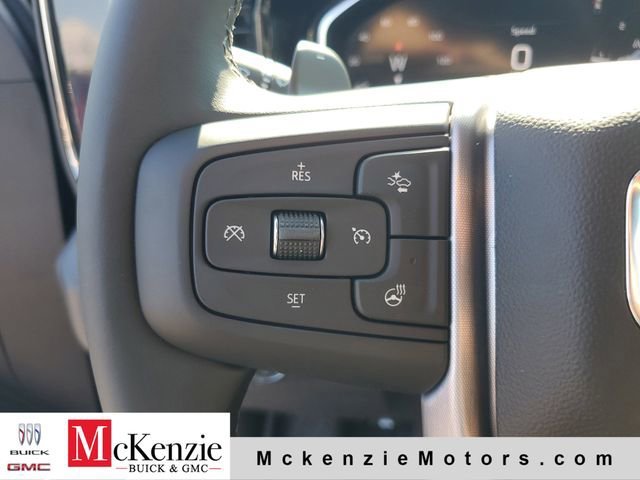 2026 GMC Sierra 1500 Elevation - Photo 11