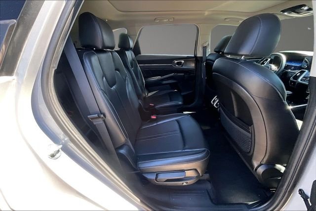 Used 2023 Gray Kia SX image 25