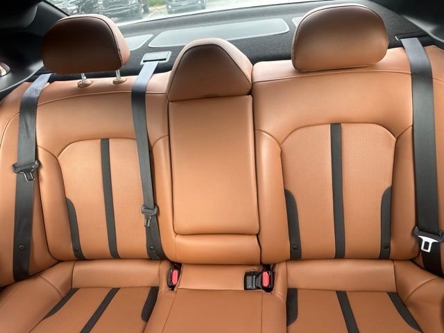 Used 2022 Blue Kia GT image 14