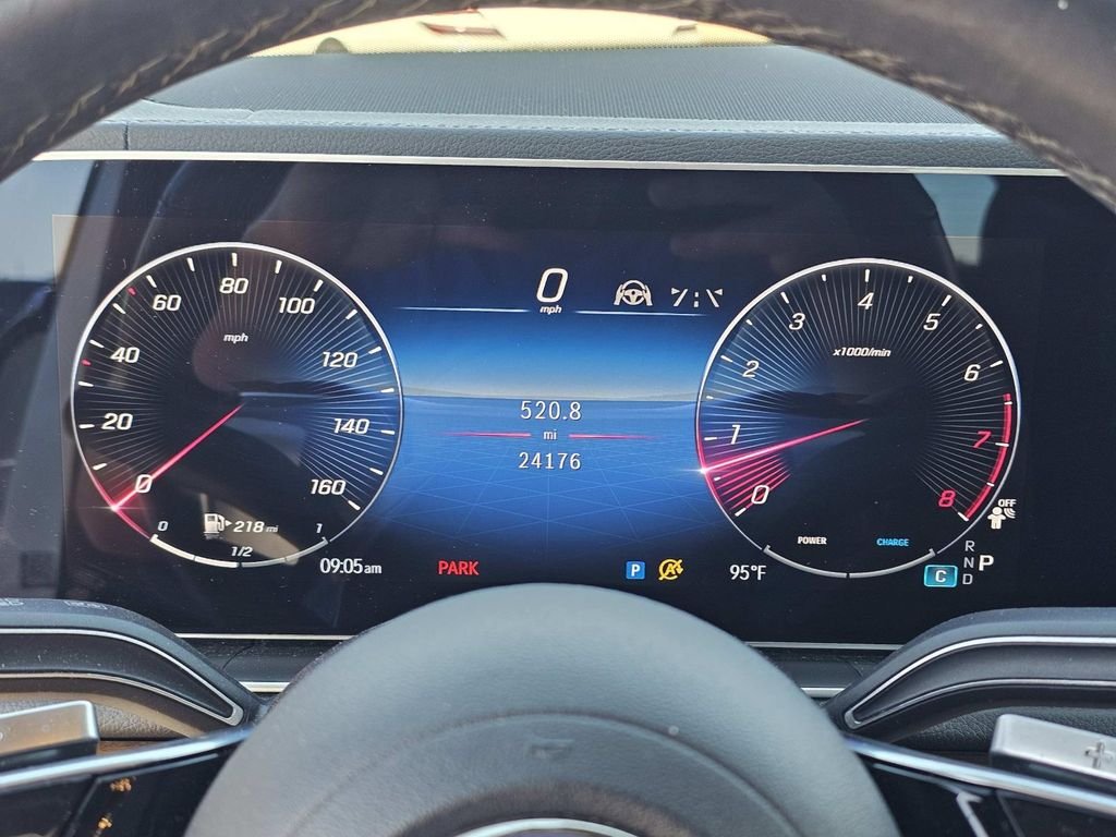 Used 2024  Mercedes-Benz GLE 350 image 29