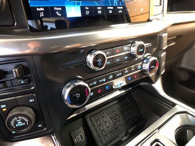New 2026 White Ford King Ranch image 18