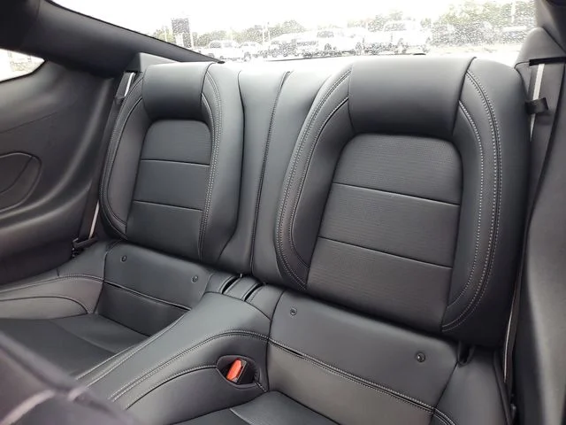 2025 Ford Mustang GT Premium Fastback - Photo 11